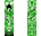 herobrine  creeper