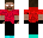 herobrine