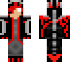 herobrine dragon