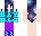 herobrine fire boy
