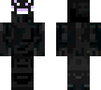 herobrine spider