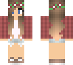 hipster girl