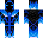 ice wizard