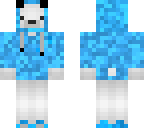 icebear bluehoodie dn