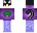 ichimatsu neko version
