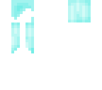icy blue hair base