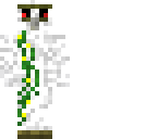 iron golem