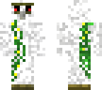 iron golem