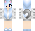 jayfeather girl