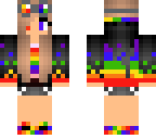 jen rainbow