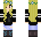 jewels tumblr skin 