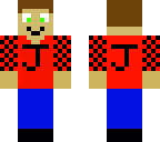 joey's first simple skin