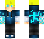 k this is a skin