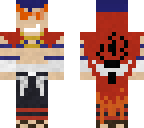 kamina