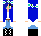katy perry blue