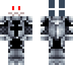 killer knight kai
