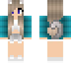 kitty girl edit