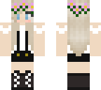 klj spring skin