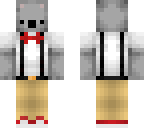 koala man nerd