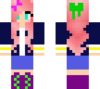 kwii girl