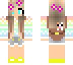 kwii girl