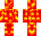 lava disguise
