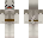 lesser dog