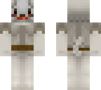 lesser dog