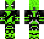 lime deadpool