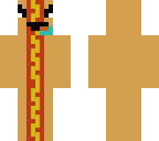 mad hot dog