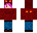 magma cube