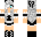 maid