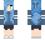 main skin right now