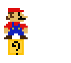 mario man