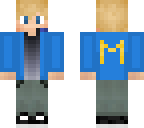 mark