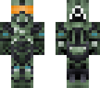 master chief