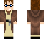 me as a jedi