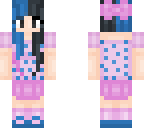 melanie martinez crybaby carousel outfit is custom