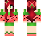 melon girl