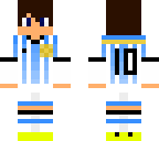 messi