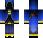 midnight assassin 