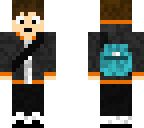 minecon pokemon dude 2