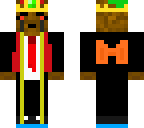 mineplex king