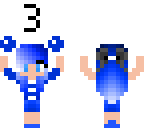 mini girl