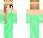 mint queen