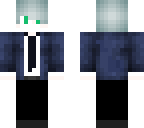 mitchell senpai