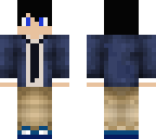 mitchell senpai