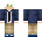 mitchell senpai