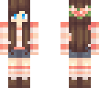 moe anime girl