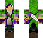 monarch assasin